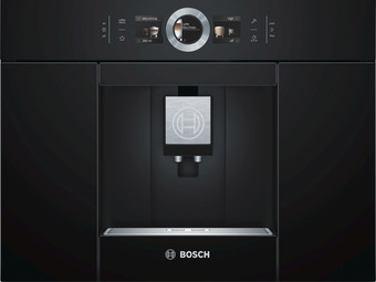 Эспрессо кофемашина Bosch CTL636EB6