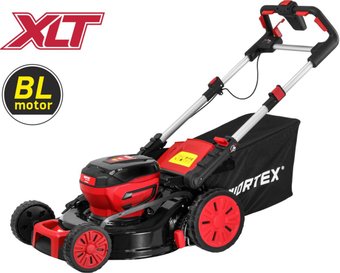 Газонокосилка Wortex CLM 4536-2 XLT Solo 2334121 (без АКБ) – изображение в каталоге