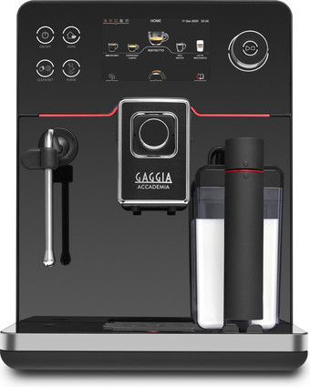 Кофемашина Gaggia Accademia One Touch RI9781/01 - изображение в каталоге