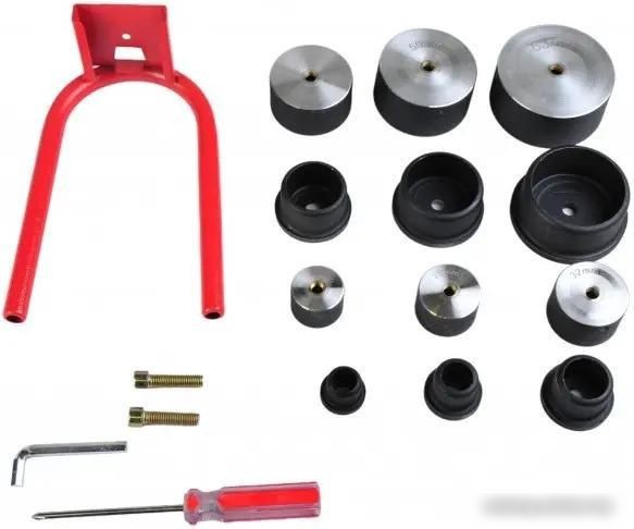 Аппарат для сварки труб ELITECH СПТ 1500Э – фото товара