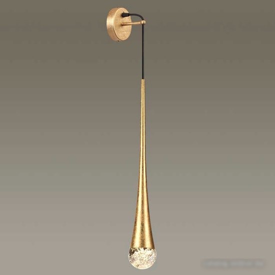 Бра Odeon Light Gota 4278/1W – фото товара