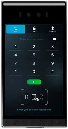 Вызывная панель Fanvil i68 – изображение в каталоге