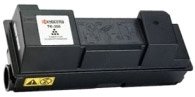 Картридж Kyocera TK-360 – изображение в каталоге