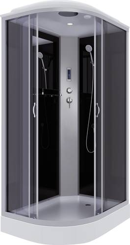 Душевая кабина Niagara NG-3512-14RP 120x80 - изображение в каталоге