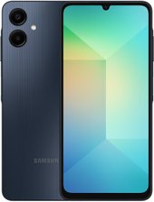 Samsung Galaxy A06 SM-A065F 4GB/64GB (черный)