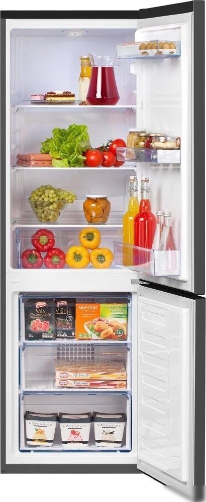 Холодильник BEKO B1RCSK272G - фото товара