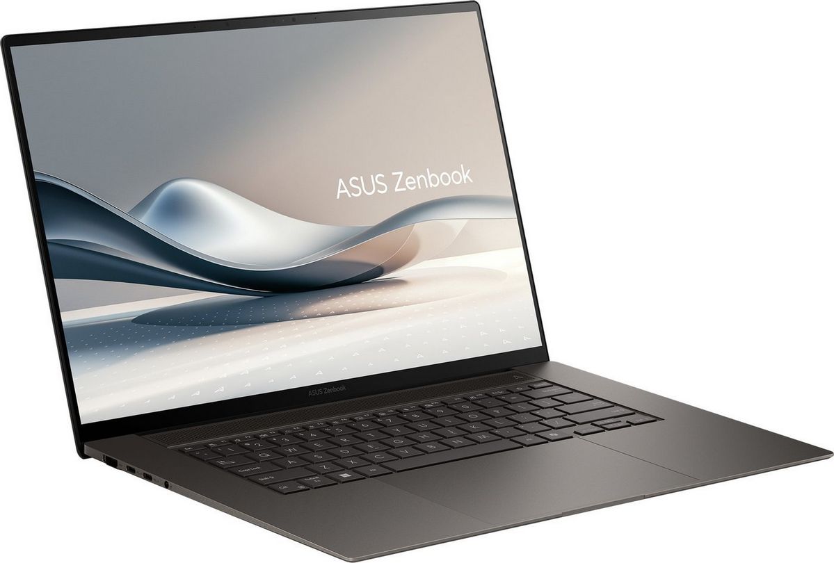 Ноутбук ASUS Zenbook S 16 UM5606GA-SS179W – фото товара