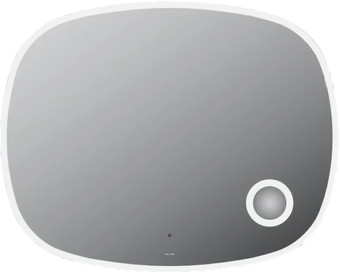 AM.PM Зеркало Func M8FMOX1003SA – изображение в каталоге