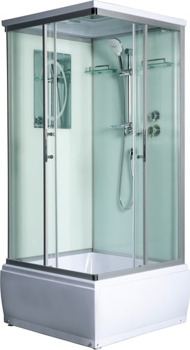 Душевая кабина WeltWasser WW500 Aller 902 - изображение в каталоге