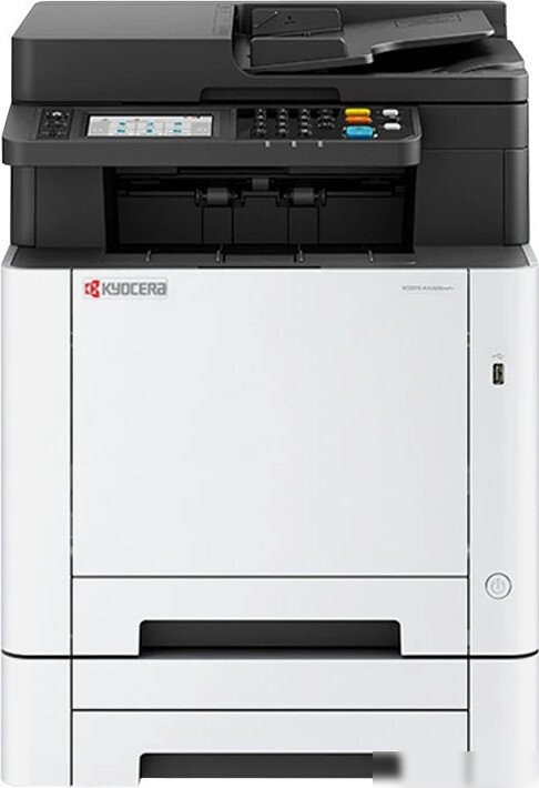МФУ Kyocera Mita ECOSYS MA2600cfx 110C0F3NL0 – фото товара