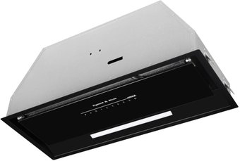 Кухонная вытяжка Zigmund & Shtain K 019.7 B – изображение в каталоге