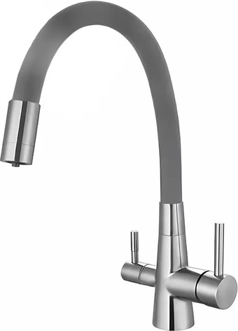 Смеситель Esko Coral CL 03 G - изображение в каталоге