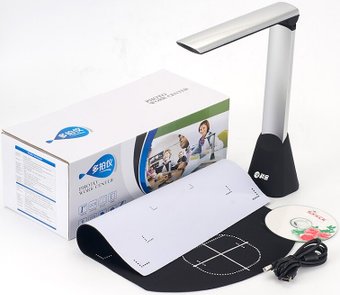 Сканер Comet GP500 – изображение в каталоге