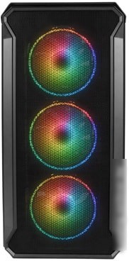 Компьютер Jet Gamer 7R3700XD16SD48X306L3W7 – фото товара