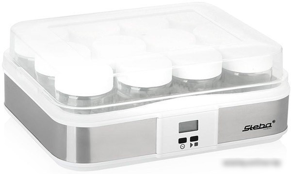 Йогуртница Steba JM 2 - фото товара