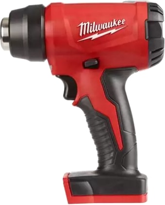 Промышленный фен Milwaukee M18 BHG-0 4933459771 (без АКБ) – изображение в каталоге
