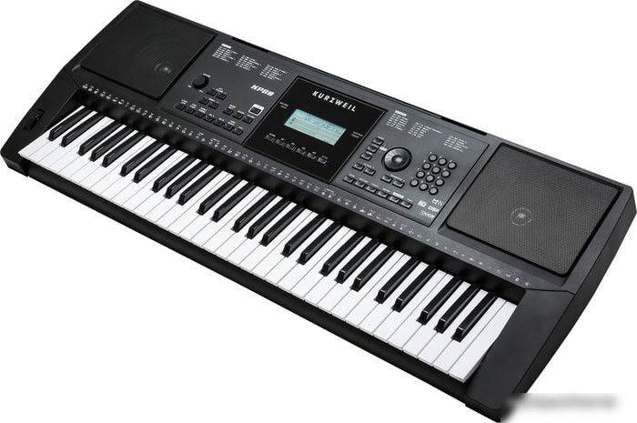 Синтезатор Kurzweil KP80 – фото товара