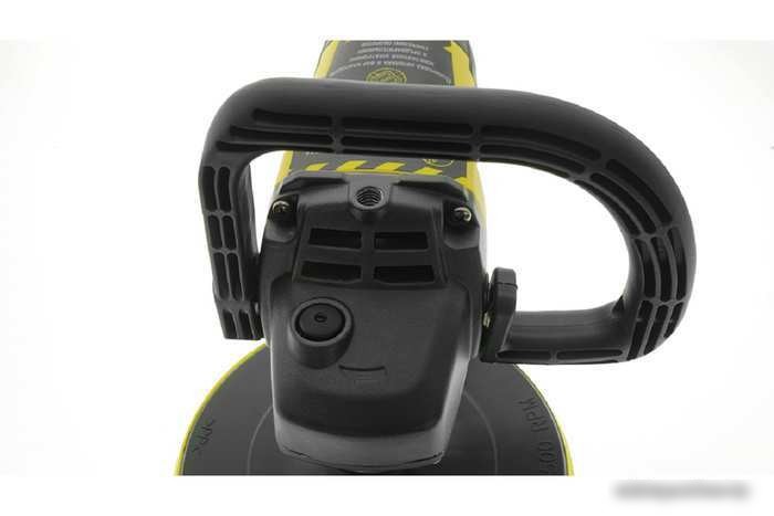 Полировальная машина Hanskonner HAG918CP – фото товара