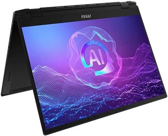 Ноутбук 2-в-1 MSI Summit 16 AI Evo A2HMTG-057RU – изображение в каталоге