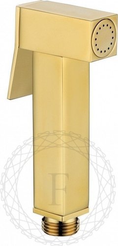 Гигиенический душ Filarete FL11 (матовое золото) - изображение в каталоге
