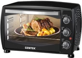 Мини-печь CENTEK CT-1531-42 (черный) - изображение в каталоге