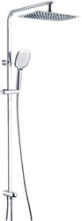 Душевая система Wasserkraft A042 - изображение в каталоге