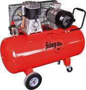 Компрессор Fubag B10000B/270 CT11 – изображение в каталоге