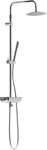 Душевая система Damixa Scandinavian Pure 936760000 - изображение в каталоге