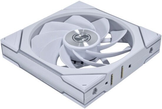 Вентилятор для корпуса Lian Li Uni Fan TL 140 Wireless Reverse 14RTL1W1W G99.14RTL1W1W.R0 – фото товара