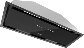 Кухонная вытяжка Korting KHI 9997 GN – изображение в каталоге