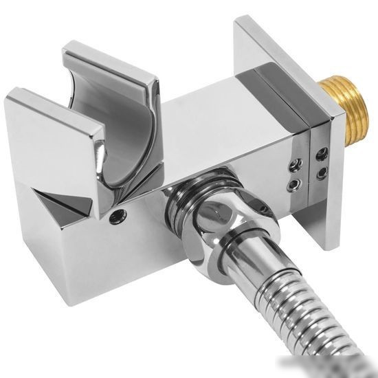 Душевая система Rea Fenix Davis Chrome REA-P6356 - фото товара