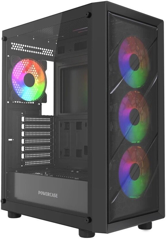 Корпус Powercase Mistral EA21 CMAEA21-L4 – фото товара