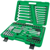 Универсальный набор инструментов Toptul GCAI106B 106 предметов – изображение в каталоге