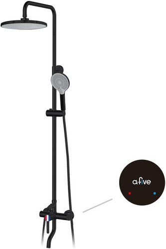 Душевая система A-Five A5-0637 - изображение в каталоге