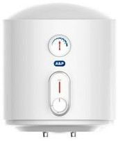 Накопительный электрический водонагреватель A&P 310-30 - изображение в каталоге