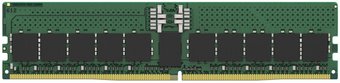 Оперативная память Kingston 32ГБ DDR5 5600 МГц KTH-PL556D8-32G – изображение в каталоге