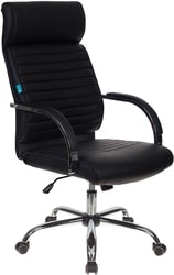 Кресло Бюрократ T-8010SL (черный) – изображение в каталоге