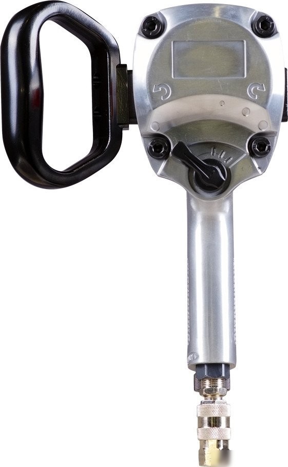 Пневматический гайковерт Fubag IWM 2200 1" 200210 – фото товара