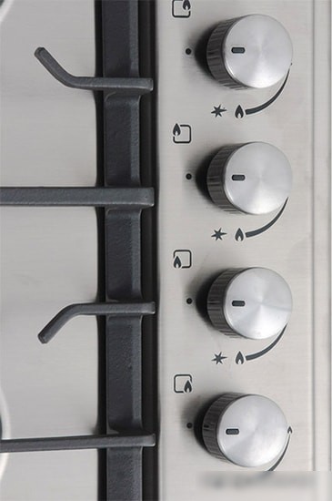 Варочная панель Darina 1T1 BGM341 12 X - фото товара