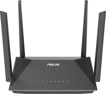 Wi-Fi роутер ASUS RT-AX52 – изображение в каталоге