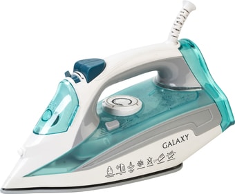 Утюг Galaxy GL6127 - изображение в каталоге