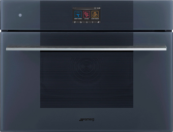 Электрический духовой шкаф Smeg Linea Aesthetic SO4104S4PG - изображение в каталоге
