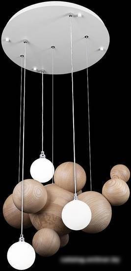 Подвесная люстра LOFT IT Raimond 9027-89 – фото товара