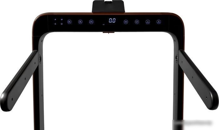 Электрическая беговая дорожка Titanium Masters Slimtech S60 (коричневый) – фото товара