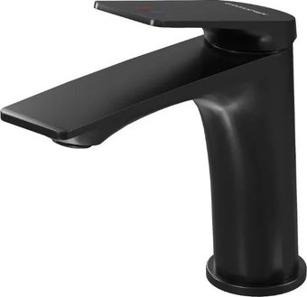 Смеситель Grossman Galaxy 510.K35.01.210 (черный матовый) - изображение в каталоге
