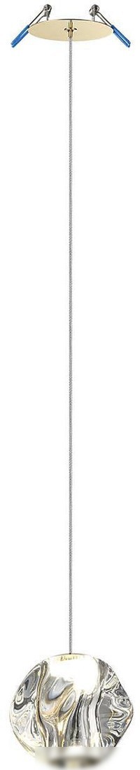 Подвесная люстра Odeon Light Jemstone 5085/5L – фото товара