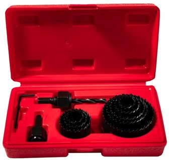 Набор коронок P.I.T. AWOD05-0011 – изображение в каталоге