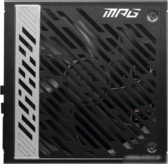Блок питания MSI MPG A1000G – фото товара