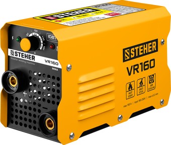 Сварочный инвертор Steher VR-160 – изображение в каталоге