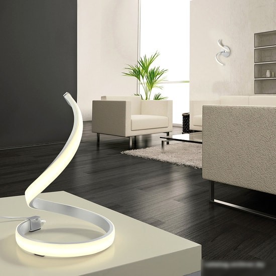 Настольная лампа Mantra Nur 4986 – фото товара